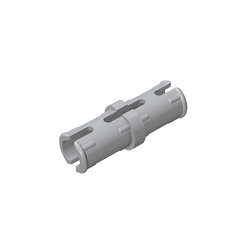 2780 61332 Pin with Friction Ridges Bricks Collections Bulk Modular GBC Toys For Technical MOC DIY Building Block Compatible світло-сірого кольору
2780 61332 Pin with Friction Ridges Bricks Collections Bulk Modular GBC Toys For Technical MOC DIY Building Block Compatible світло-сірого кольору