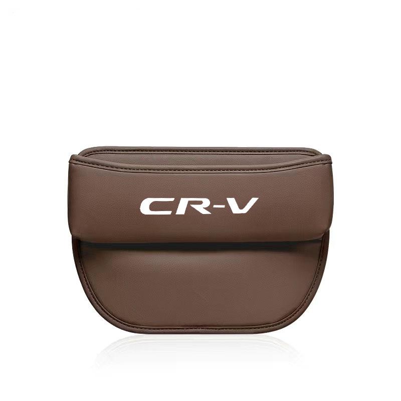 Car Seat Crevice Storage Box Seat Gap Slit Pocket Catcher Organizer For Honda CRV CR-V 2018 2015 2016 2017 2019 2020 коричневий
Car Seat Crevice Storage Box Seat Gap Slit Pocket Catcher Organizer For Honda CRV CR-V 2018 2015 2016 2017 2019 2020 коричневий