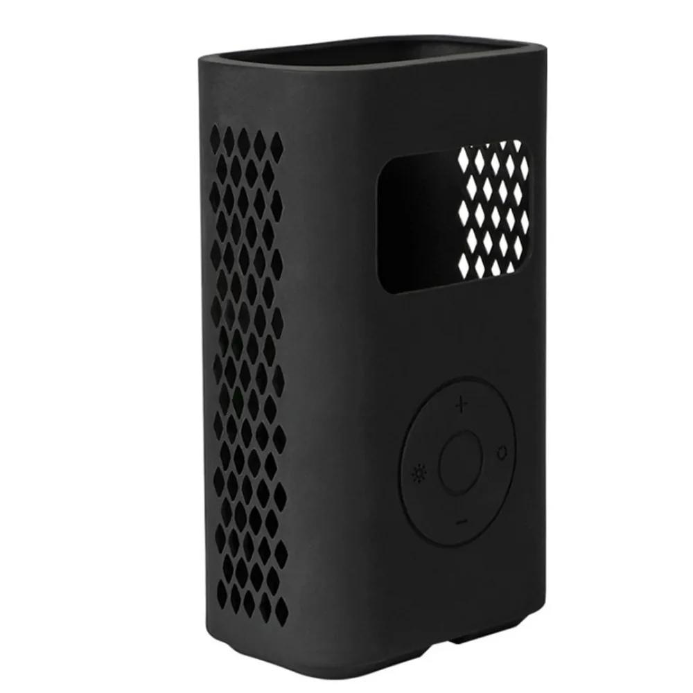 Защитный силиконовый чехол для Xiaomi Mijia Air Pump 1S Shell Anti-fall Сменный чехол для надувного насоса Аксессуары для надувного насоса чёрный
Защитный силиконовый чехол для Xiaomi Mijia Air Pump 1S Shell Anti-fall Сменный чехол для надувного насоса Аксессуары для надувного насоса чёрный