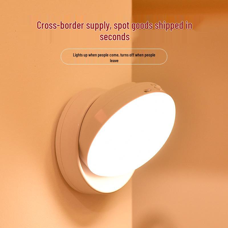 Перезаряжаемый креативный ночник - Настенный светильник для спальни, лестницы, коридора и гостиной. Cool Light
Перезаряжаемый креативный ночник - Настенный светильник для спальни, лестницы, коридора и гостиной. Cool Light