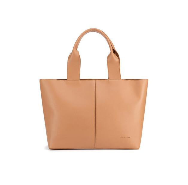 Сумка Jenny Fairy Jenny Fairy Torba JFR-L-005-06 коричневый
Сумка Jenny Fairy Jenny Fairy Torba JFR-L-005-06 коричневый