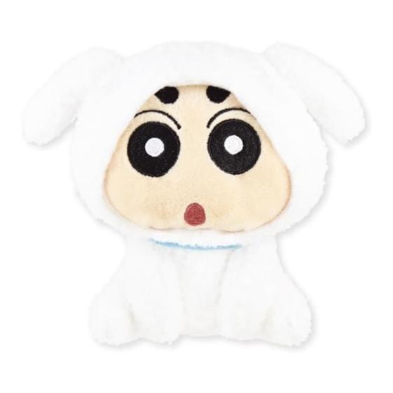 Tees Factory Crayon Shin-chan Sitting Mascot Approx. H140 x W110 x D75mm or less (excluding hands, feet, ears, hair) KS-5541816SS
Tees Factory Crayon Shin-chan Sitting Mascot Approx. H140 x W110 x D75mm or less (excluding hands, feet, ears, hair) KS-5541816SS