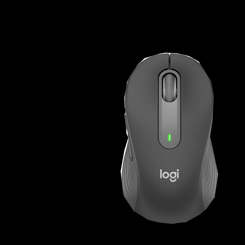 Logitech M650 M Wireless Mouse
Logitech M650 M Wireless Mouse