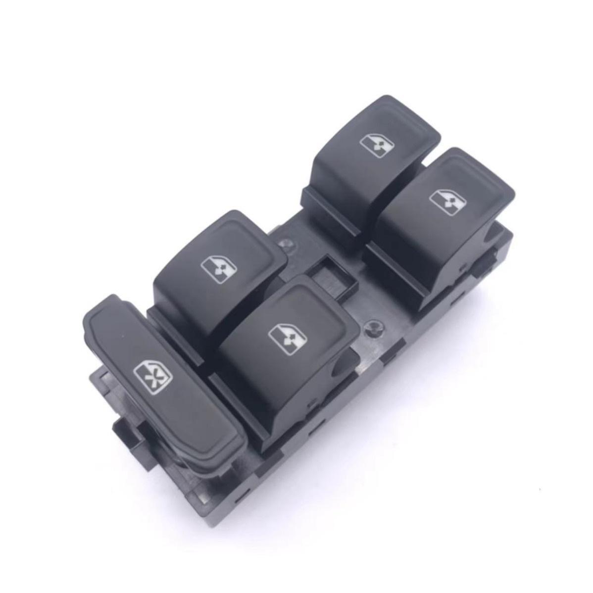 Lingdu Golf 7/Tiguan L/Touran L Front Left Electric Window Master Switch 5G0959857D CVEV
Lingdu Golf 7/Tiguan L/Touran L Front Left Electric Window Master Switch 5G0959857D CVEV