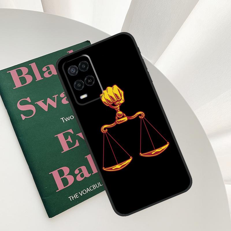 Lawyer Judge Pattern Art Case For Oppo A54 A74 A94 A54S A57S A15 A16 A17 A52 A72 A76 A96 A58 A78 A98 A77 A5 A9 Cover OPPO A94 5G
Lawyer Judge Pattern Art Case For Oppo A54 A74 A94 A54S A57S A15 A16 A17 A52 A72 A76 A96 A58 A78 A98 A77 A5 A9 Cover OPPO A94 5G