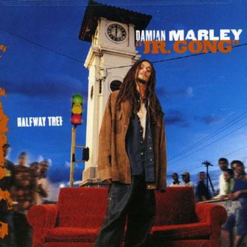 CD DAMIAN MARLEY - Halfway Tree 0147422 Motown 2001 Europe Reggae, Ska & Dub Used
CD DAMIAN MARLEY - Halfway Tree 0147422 Motown 2001 Europe Reggae, Ska & Dub Used