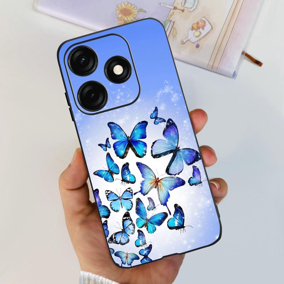 For Tecno spark 20 20c 2023 Case Spark GO 2024 Back Cover Stylish Jelly Soft Silicone Cartoon Bumper For Spark20C Soft TPU Capa Tecno spark 20
For Tecno spark 20 20c 2023 Case Spark GO 2024 Back Cover Stylish Jelly Soft Silicone Cartoon Bumper For Spark20C Soft TPU Capa Tecno spark 20