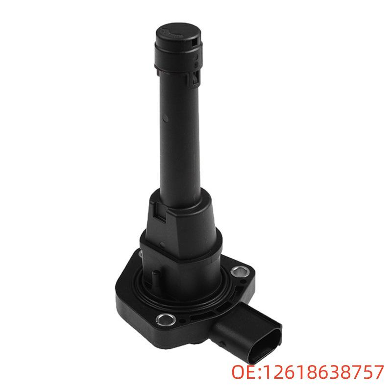 BMW Engine Oil Level Sensor - Part 12618638757 12618638757
BMW Engine Oil Level Sensor - Part 12618638757 12618638757