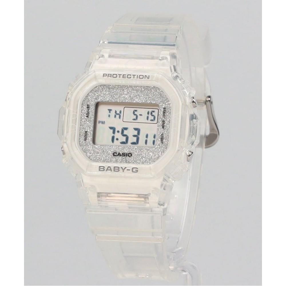 Casio Baby-G BGD-565GC-7JF
Casio Baby-G BGD-565GC-7JF