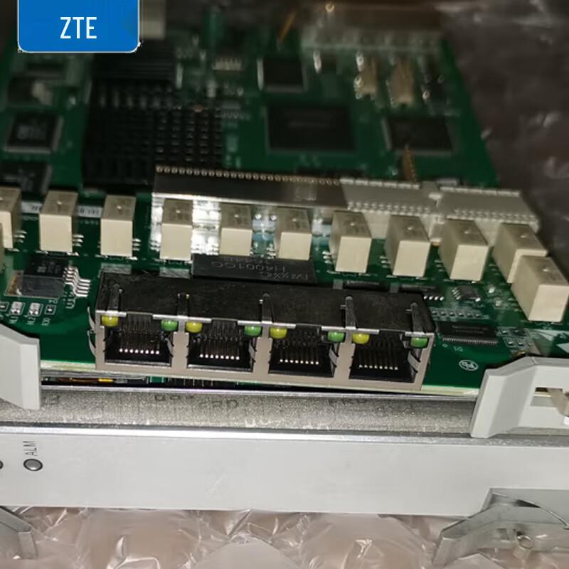 ZTE S330 Optical Terminal Unit SFEX6 Board
ZTE S330 Optical Terminal Unit SFEX6 Board