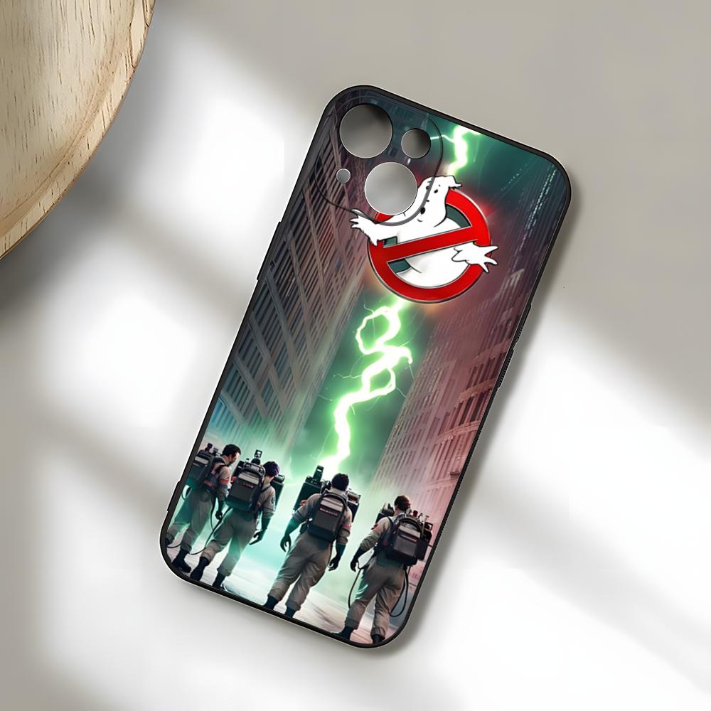 G-Ghostbusters Phone Case For IPhone 17 Pro Max 15 Pro 16 14 Plus 12 13 Mini 11 Pro Shockproof Soft Cover iPhone15 ProMax
G-Ghostbusters Phone Case For IPhone 17 Pro Max 15 Pro 16 14 Plus 12 13 Mini 11 Pro Shockproof Soft Cover iPhone15 ProMax