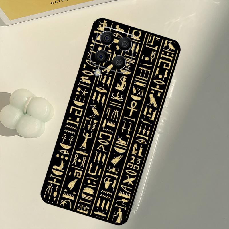 Egypt Pharaoh Mural For Samsung Galaxy M16 M06 M12 M55 M15 M35 M14 M34 M54 M11 M21 M31 M13 M33 M53 M32 M52 Case Samsung M22
Egypt Pharaoh Mural For Samsung Galaxy M16 M06 M12 M55 M15 M35 M14 M34 M54 M11 M21 M31 M13 M33 M53 M32 M52 Case Samsung M22