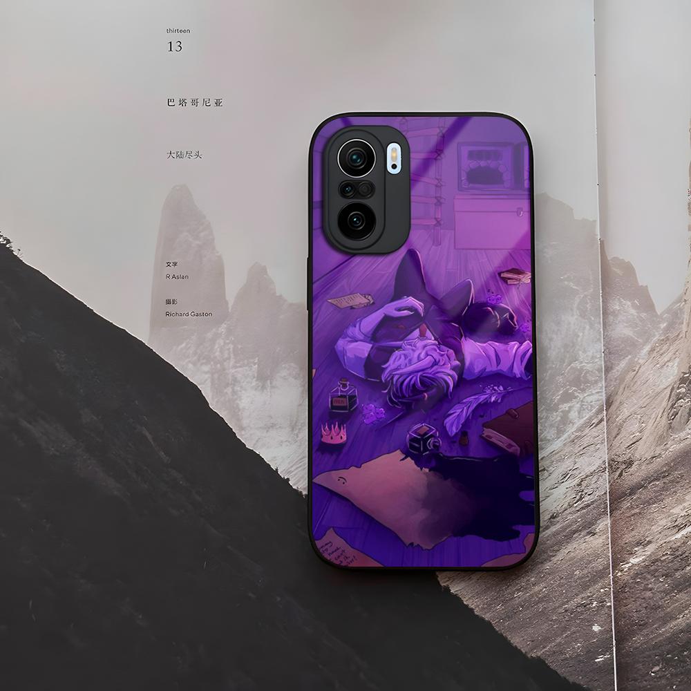Dream SMP Ranboo Phone Case Tempered Glass For Xiaomi 15 14 12 Lite Pro 13 11t Lite POCO M6 M5 X6 X5 X3 F5 F6 Pro Cover POCO X5 Pro5G
Dream SMP Ranboo Phone Case Tempered Glass For Xiaomi 15 14 12 Lite Pro 13 11t Lite POCO M6 M5 X6 X5 X3 F5 F6 Pro Cover POCO X5 Pro5G