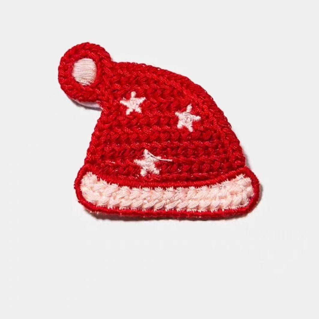 Korean Style Christmas & Winter Hair Clips: Children s Cute Holiday Accessories
Korean Style Christmas & Winter Hair Clips: Children s Cute Holiday Accessories