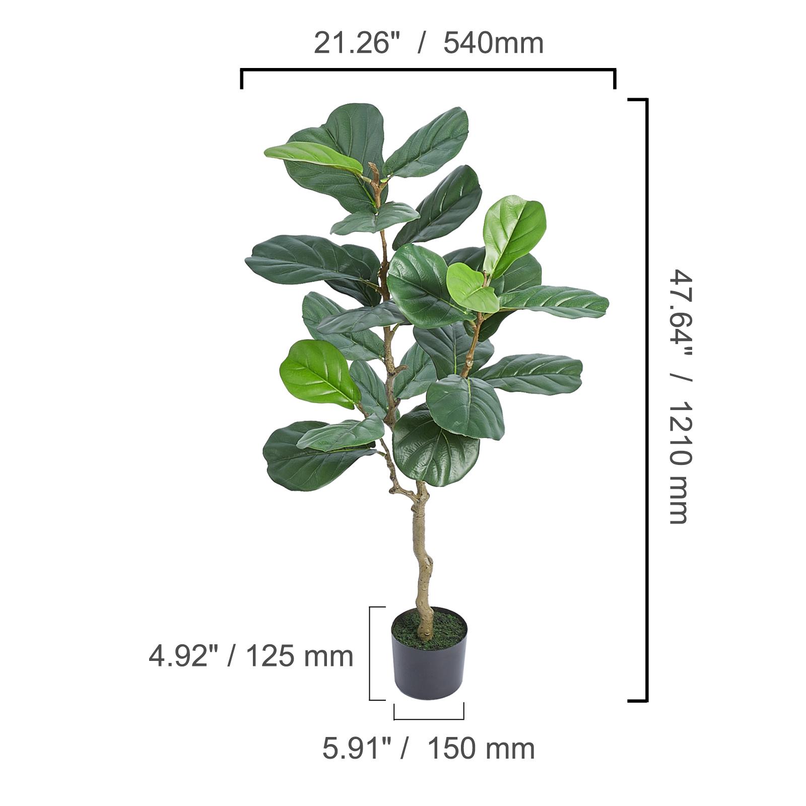 SucceBuy Artificial Olive Tree 4/5/6FT Tall Faux Plant Secure PE Material Anti-Tip Tilt Protection Low-Maintenance Tree for Home
SucceBuy Artificial Olive Tree 4/5/6FT Tall Faux Plant Secure PE Material Anti-Tip Tilt Protection Low-Maintenance Tree for Home