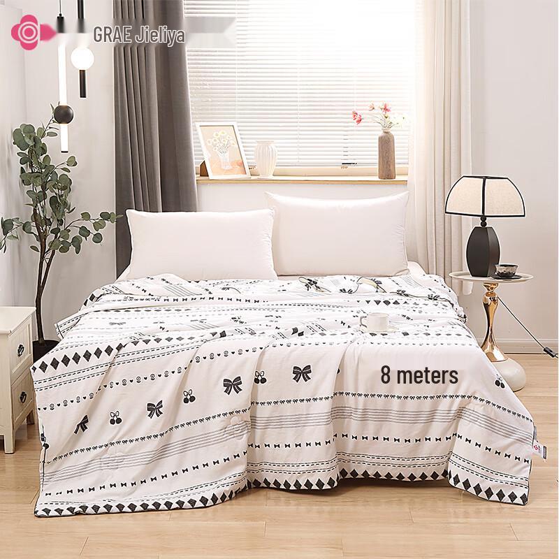 Jelly Ya Light Summer Quilt
Jelly Ya Light Summer Quilt