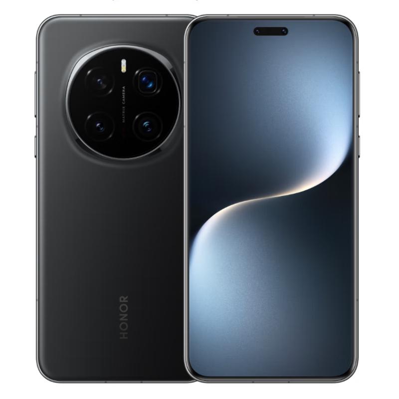 Honor Magic7 Pro Smartphone (CN version)
Honor Magic7 Pro Smartphone (CN version)