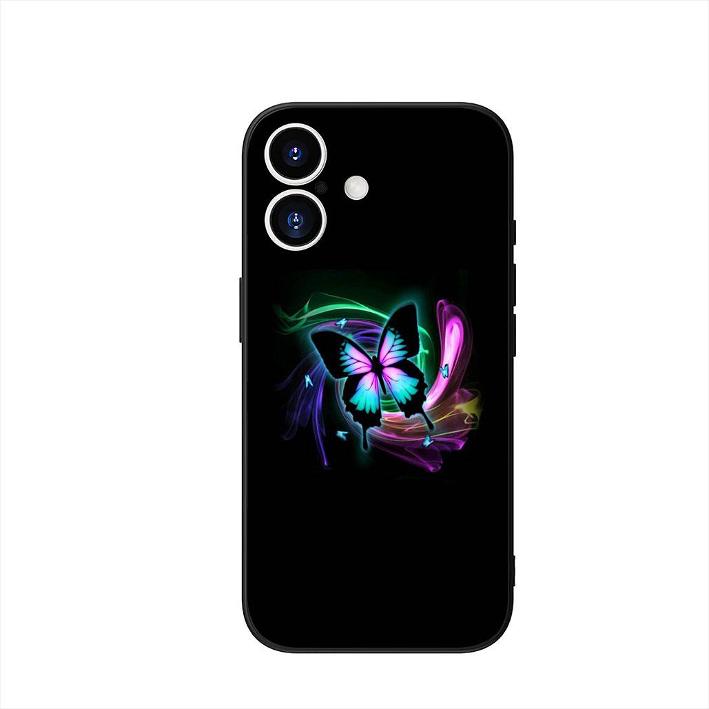 Colorful Butterfly Flower Phone Cover Case for Samsung Galaxy S25 S23 S22 S24 FE Ultra Plus A56 A05 A06 A15 A16 A57 S7 Edge Galaxy S23+
Colorful Butterfly Flower Phone Cover Case for Samsung Galaxy S25 S23 S22 S24 FE Ultra Plus A56 A05 A06 A15 A16 A57 S7 Edge Galaxy S23+