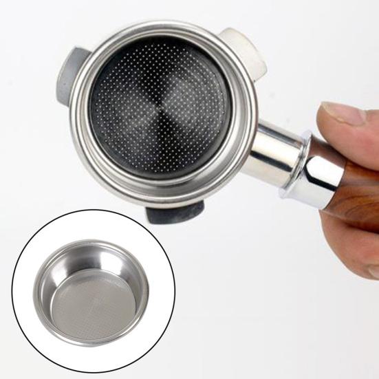 Корзина для фильтра для кофе из нержавеющей стали, 54 мм, для Breville Sage 870/875/878/880, распродажа, товары
Корзина для фильтра для кофе из нержавеющей стали, 54 мм, для Breville Sage 870/875/878/880, распродажа, товары