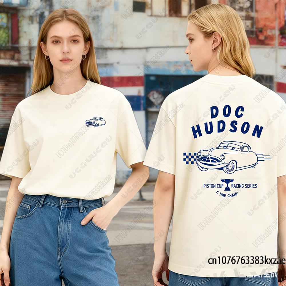 Lightning Mcqueen Cars Print Tshirt For Women Summer Cotton Short Sleeve Tees Y2K Casual Streetwear Oversized Couple Tops 4XL
Lightning Mcqueen Cars Print Tshirt For Women Summer Cotton Short Sleeve Tees Y2K Casual Streetwear Oversized Couple Tops 4XL