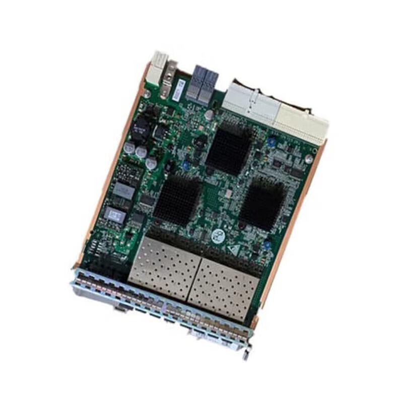 Huawei OSN 1800V TNF5SLNO 4-Port STM-16 Optical Interface Board
Huawei OSN 1800V TNF5SLNO 4-Port STM-16 Optical Interface Board