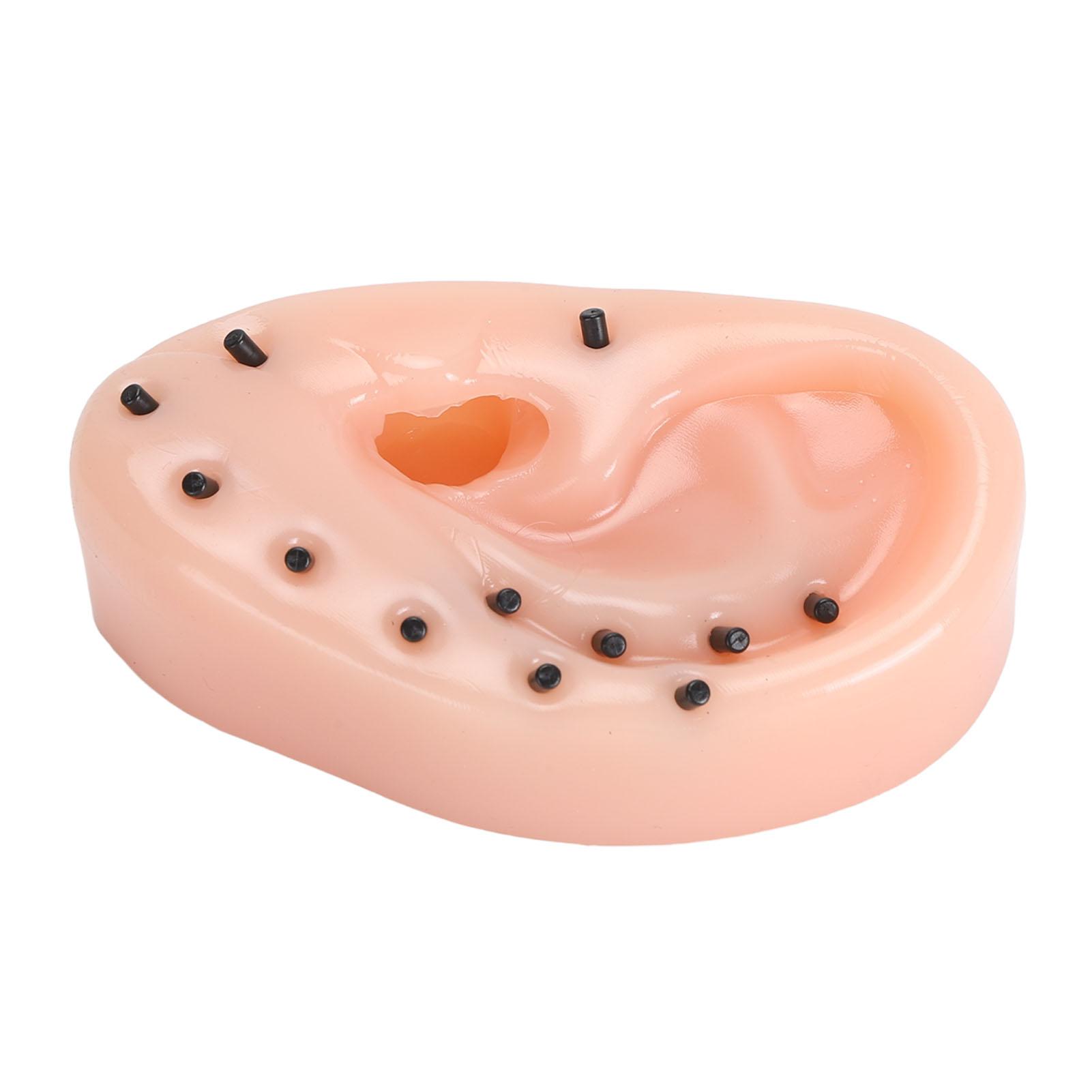 Ear Pimple Popping Toy with Tweezers Funny Blackhead Squeeze Out Toy for Decompression Stress Relief
Ear Pimple Popping Toy with Tweezers Funny Blackhead Squeeze Out Toy for Decompression Stress Relief