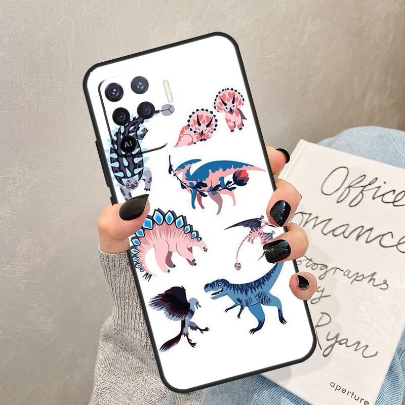 Skeleton Dinosaur Pattern Case For Oppo A57 A17 A77 A18 A38 A58 A78 A98 A74 A54 A94 A80 A60 A40 A96 A76 A16 A15 A5 Pro OPPO A17
Skeleton Dinosaur Pattern Case For Oppo A57 A17 A77 A18 A38 A58 A78 A98 A74 A54 A94 A80 A60 A40 A96 A76 A16 A15 A5 Pro OPPO A17