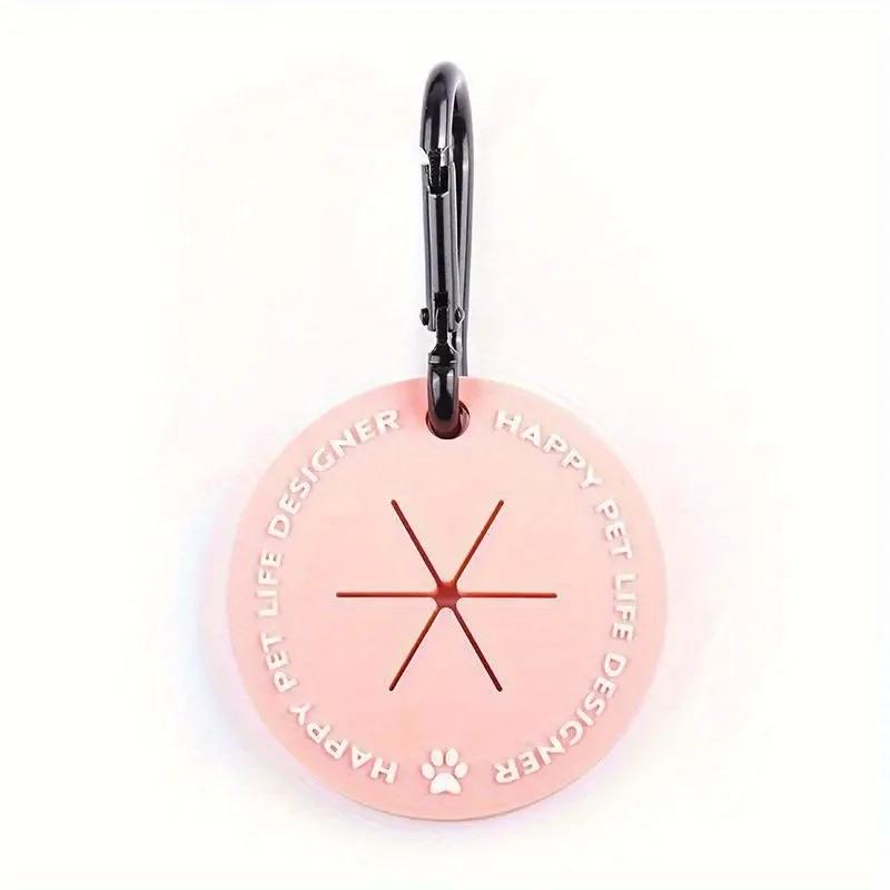 1 шт. мешок для собачьих какашек, ремни, подъемник для рта, выгуливатель собак, мешок для мусора для домашних животных, свободные руки, помогите надежно удержать отходы вашей собаки розовый
1 шт. мешок для собачьих какашек, ремни, подъемник для рта, выгуливатель собак, мешок для мусора для домашних животных, свободные руки, помогите надежно удержать отходы вашей собаки розовый