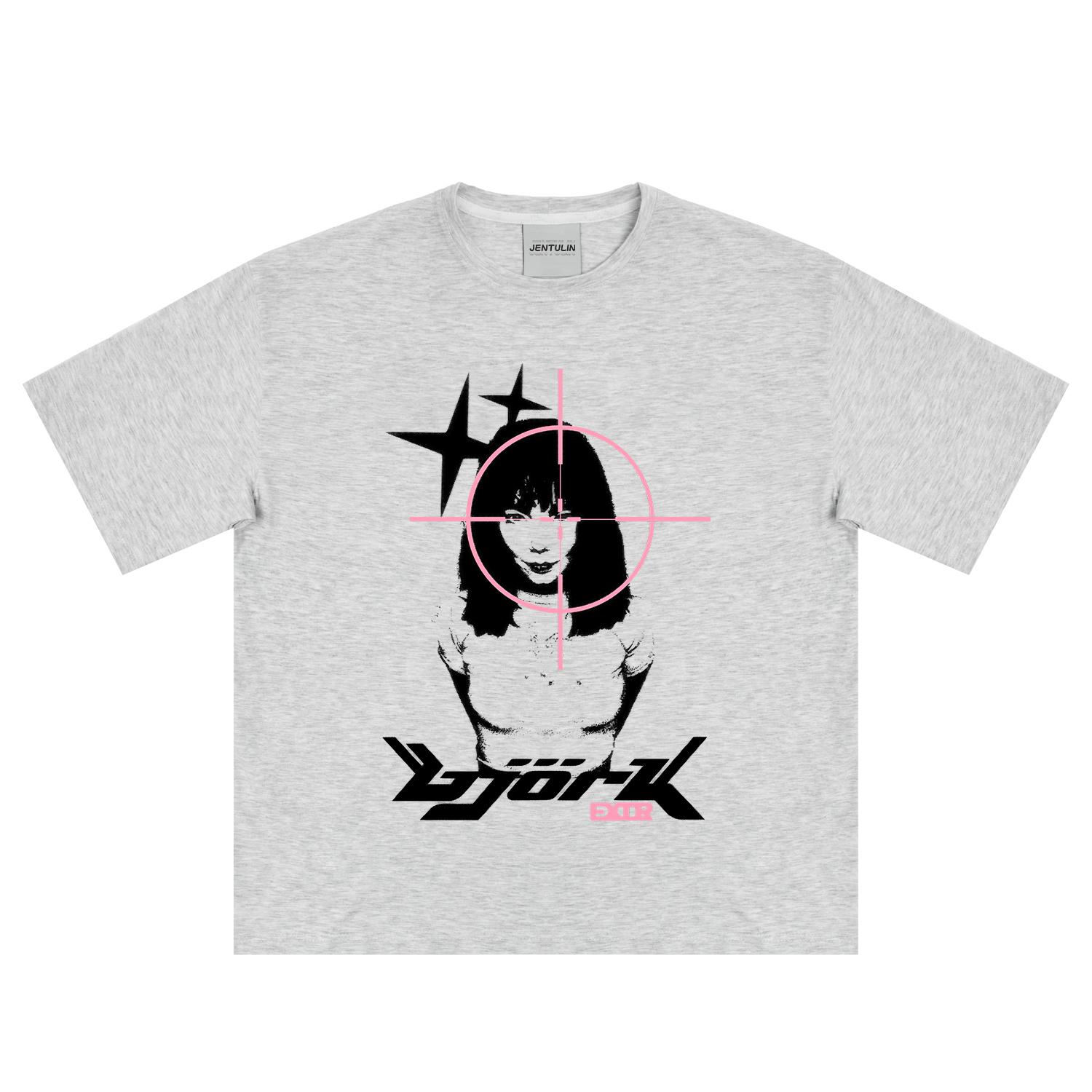 Harajuku Oversized Womens Clothing Face Graphic Y2k Tee Aesthetic Cotton Short Sleeve Tshirt Korean Fashion Streetwear Top Goth 4XL
Harajuku Oversized Womens Clothing Face Graphic Y2k Tee Aesthetic Cotton Short Sleeve Tshirt Korean Fashion Streetwear Top Goth 4XL