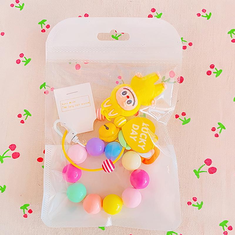 Cartoon Labub Plush Doll Pendant Spring Rope Design Keychain Student Schoolbag Pendant белый
Cartoon Labub Plush Doll Pendant Spring Rope Design Keychain Student Schoolbag Pendant белый