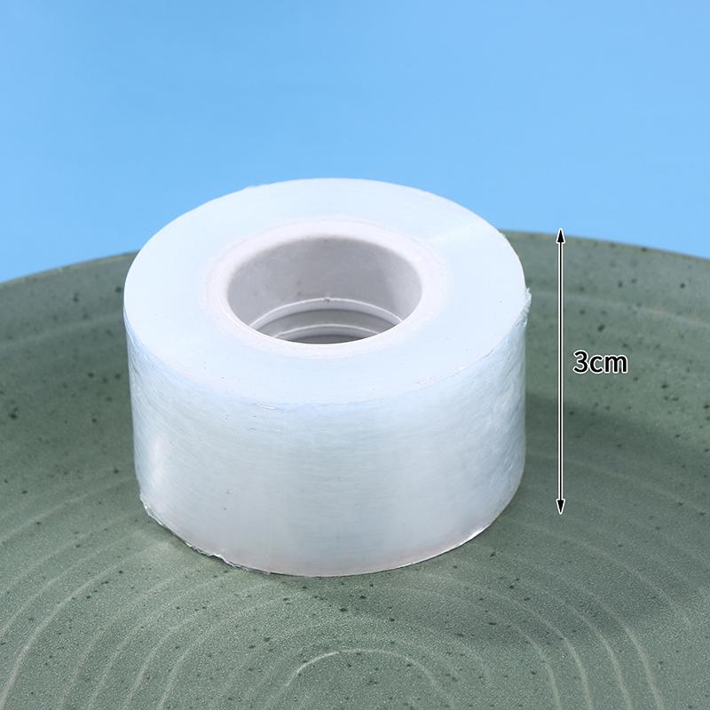 3/6/8cm Leak-Proof Stretchable Wine Liquor Bottle Seal Garden Fruit Tree Wrapping Film Grafting Tape
3/6/8cm Leak-Proof Stretchable Wine Liquor Bottle Seal Garden Fruit Tree Wrapping Film Grafting Tape