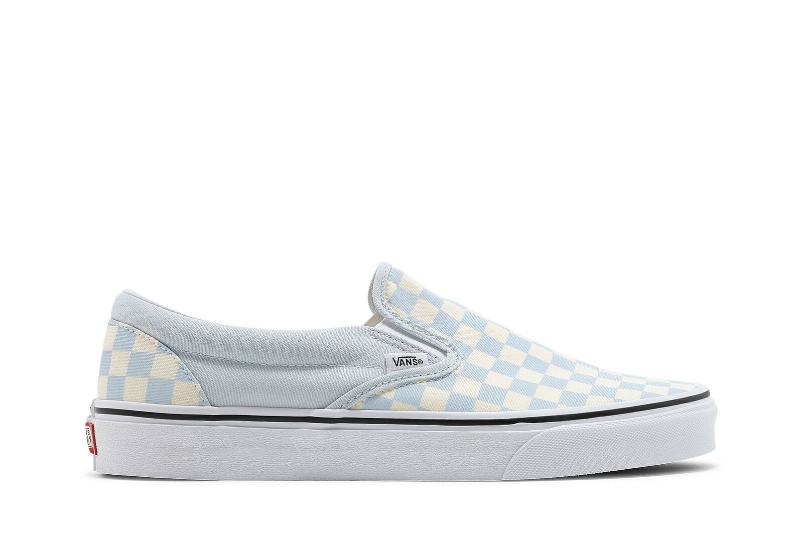 Vans Classic Slip-On Шахматная доска - Синий балладный VN0A33TB42Y Мужская обувь 37
Vans Classic Slip-On Шахматная доска - Синий балладный VN0A33TB42Y Мужская обувь 37