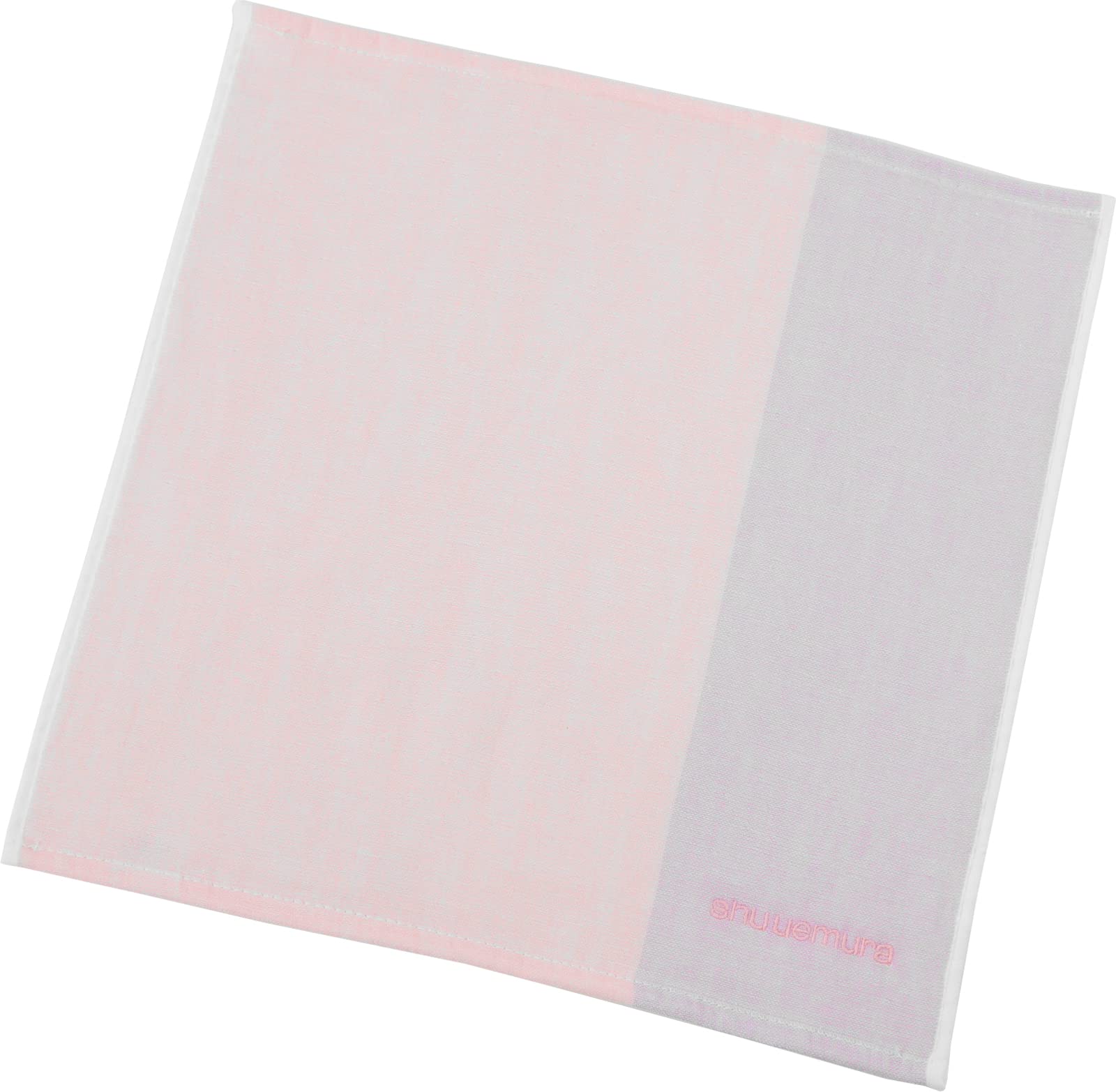 Shu Uemura Uchino Small Towel 23 x UCHINO 2708V024 P Towel, Handkerchief, Approx. 23cm, Two-Tone Pink, розовый
Shu Uemura Uchino Small Towel 23 x UCHINO 2708V024 P Towel, Handkerchief, Approx. 23cm, Two-Tone Pink, розовый