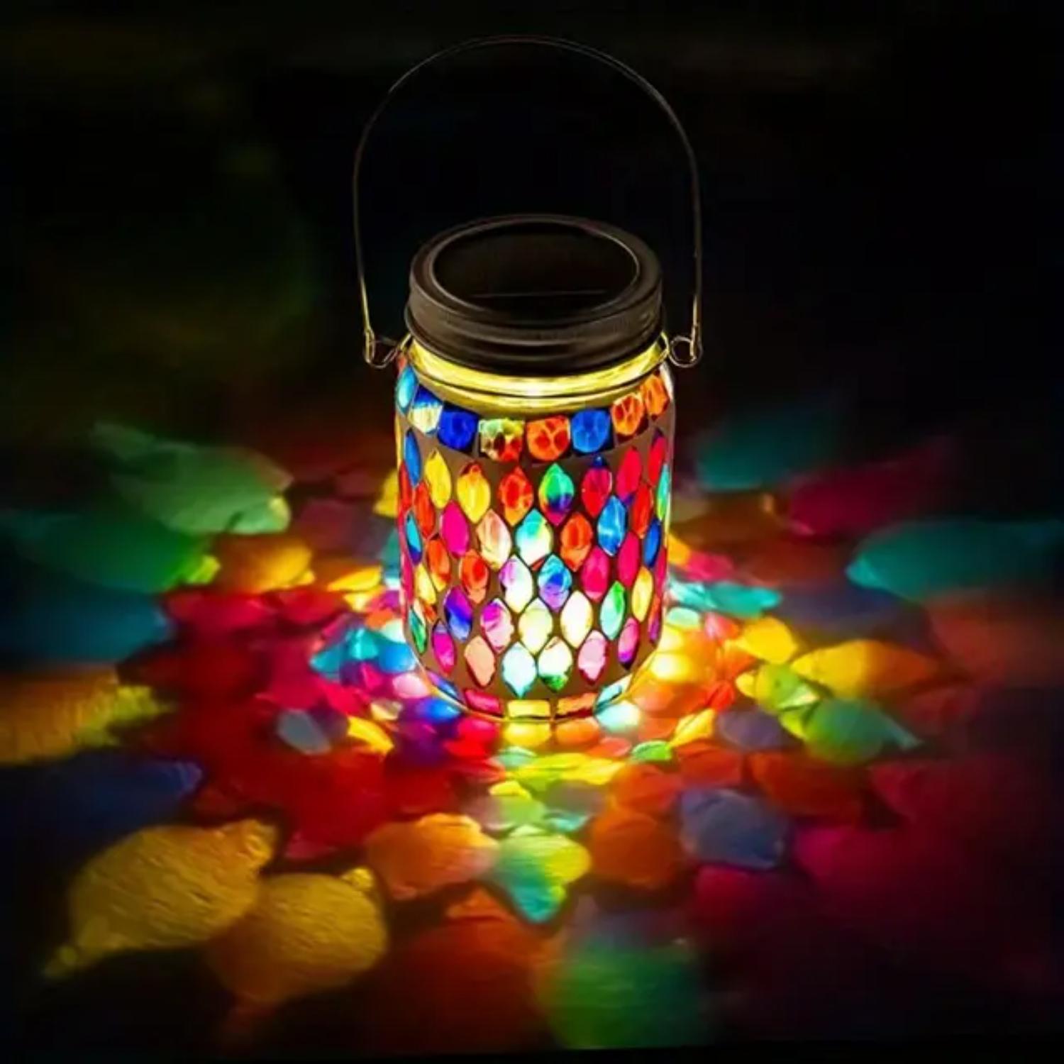 Новый 1 шт. Мозаичные солнечные водонепроницаемые уличные подвесные фонари, уличные подвесные фонари перезаряжаемые водонепроницаемые, ночник, настольный светильник красный
Новый 1 шт. Мозаичные солнечные водонепроницаемые уличные подвесные фонари, уличные подвесные фонари перезаряжаемые водонепроницаемые, ночник, настольный светильник красный