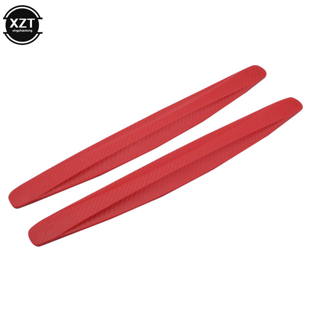 Автомобильный углеродный волокнистый кузов анти-столкновения клей автомобильный бампер анти-столкновения полосы красный
Автомобильный углеродный волокнистый кузов анти-столкновения клей автомобильный бампер анти-столкновения полосы красный