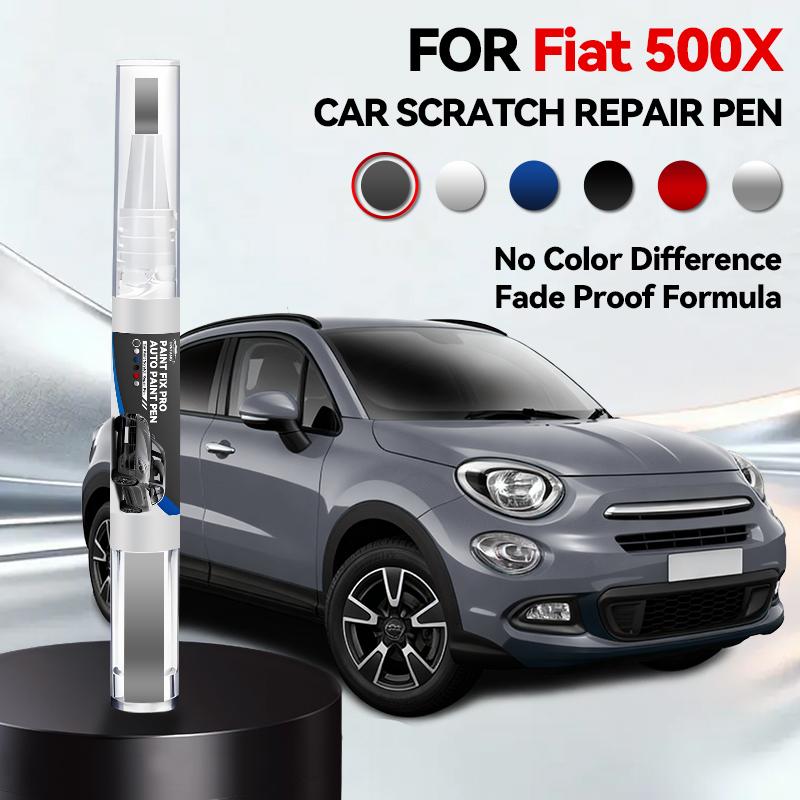 OPRTAMG Hot Purpose Vehicle For FIAT 500X 2014-2025 334 335 Paint Repair Pen Touch Up Scratch Remover DIY Auto Accessories Black
OPRTAMG Hot Purpose Vehicle For FIAT 500X 2014-2025 334 335 Paint Repair Pen Touch Up Scratch Remover DIY Auto Accessories Black