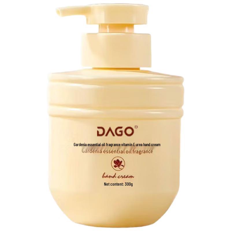 DAGO Hand & Body Care Collection
DAGO Hand & Body Care Collection
