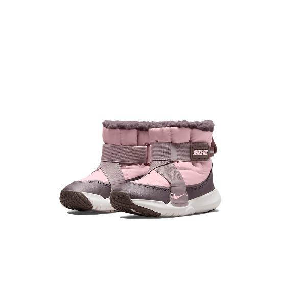 Nike Flex Advance Boot PS Pink Glaze DD0304-600 EU 28 розовый/фиолетовый
Nike Flex Advance Boot PS Pink Glaze DD0304-600 EU 28 розовый/фиолетовый