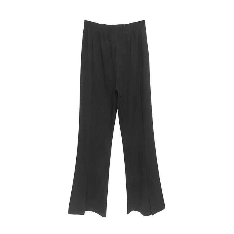 Plus Size Ladies Women s Stretch High Waist Fashion Bootcut Pants Black XL(Reference weight 60.00 kg-77.50 kg)
Plus Size Ladies Women s Stretch High Waist Fashion Bootcut Pants Black XL(Reference weight 60.00 kg-77.50 kg)