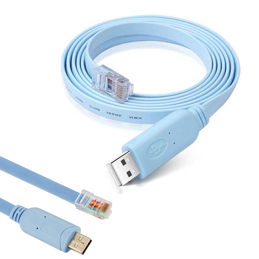 Адаптер к RJ45 Кабель-маршрутизатор Переворачивающаяся консоль Консоль USB-кабеля Консоль отладки Линия управления маршрутизатором
Адаптер к RJ45 Кабель-маршрутизатор Переворачивающаяся консоль Консоль USB-кабеля Консоль отладки Линия управления маршрутизатором