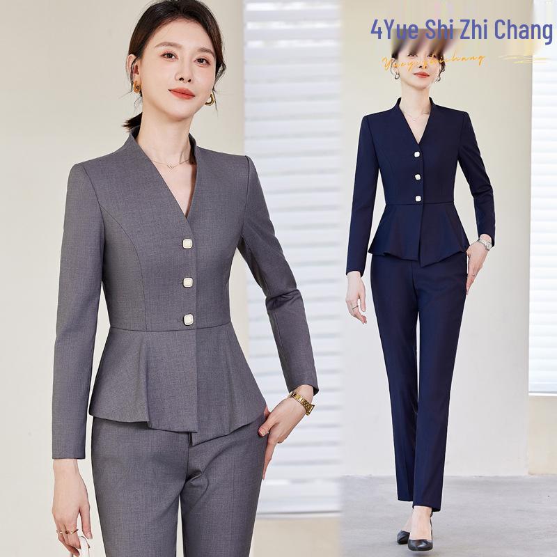 2024 Autumn French Retro Slim Fit Socialite Jacket - Long-Sleeved, High-End Style XXXL
2024 Autumn French Retro Slim Fit Socialite Jacket - Long-Sleeved, High-End Style XXXL