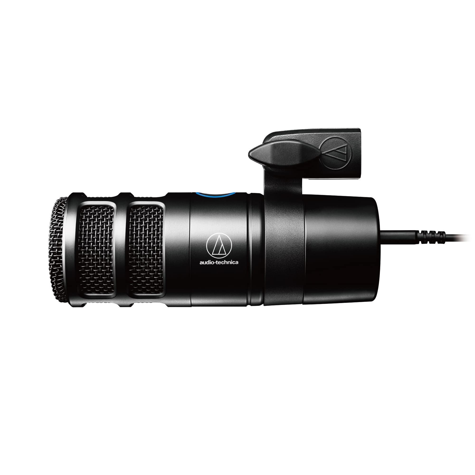 Audio Technica AT2040USB USB Microphone USB Dynamic Microphone Gaming Microphone for Gamers Voice Chat Streamer Content Creator Live Distribution
Audio Technica AT2040USB USB Microphone USB Dynamic Microphone Gaming Microphone for Gamers Voice Chat Streamer Content Creator Live Distribution