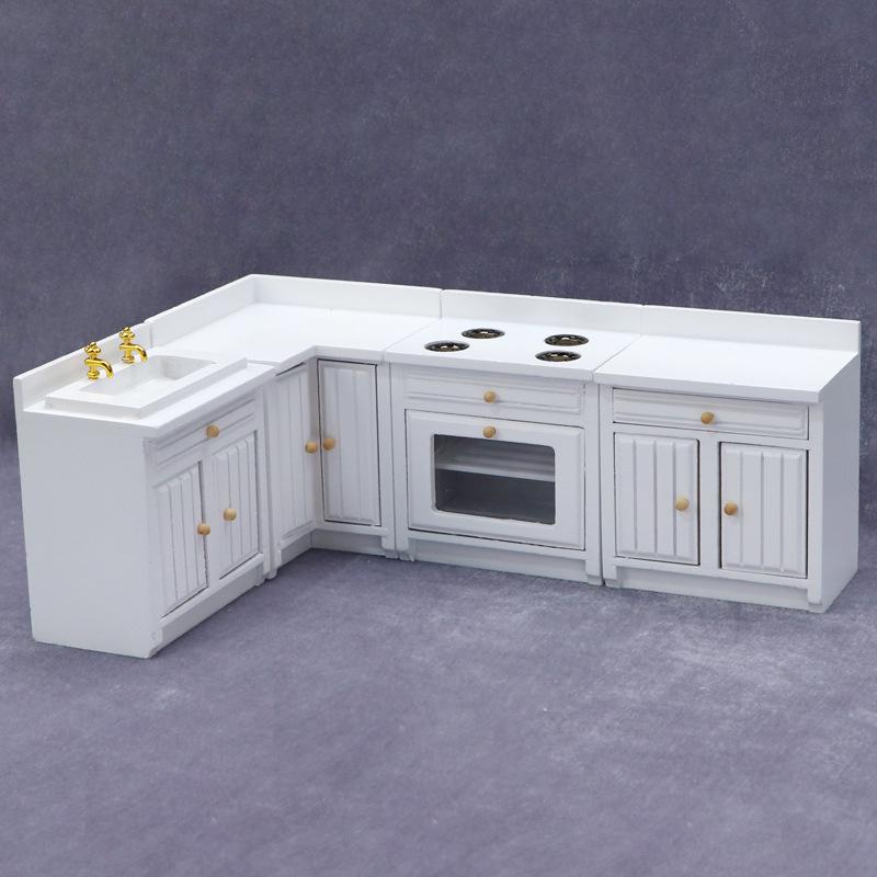 1:12 Miniature Pink Kitchen Stove Scene Model for Dollhouse чистый белый
1:12 Miniature Pink Kitchen Stove Scene Model for Dollhouse чистый белый