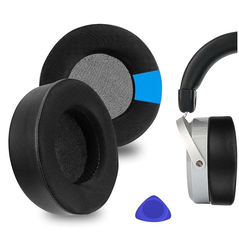 Geekria ear pads Sport compatibility pad hifiman Hifiman HE400SE, HE400, 400I, 400S, HE560, 560I, HE500, HE300, HE350, SUNDARA Compatible with
Geekria ear pads Sport compatibility pad hifiman Hifiman HE400SE, HE400, 400I, 400S, HE560, 560I, HE500, HE300, HE350, SUNDARA Compatible with