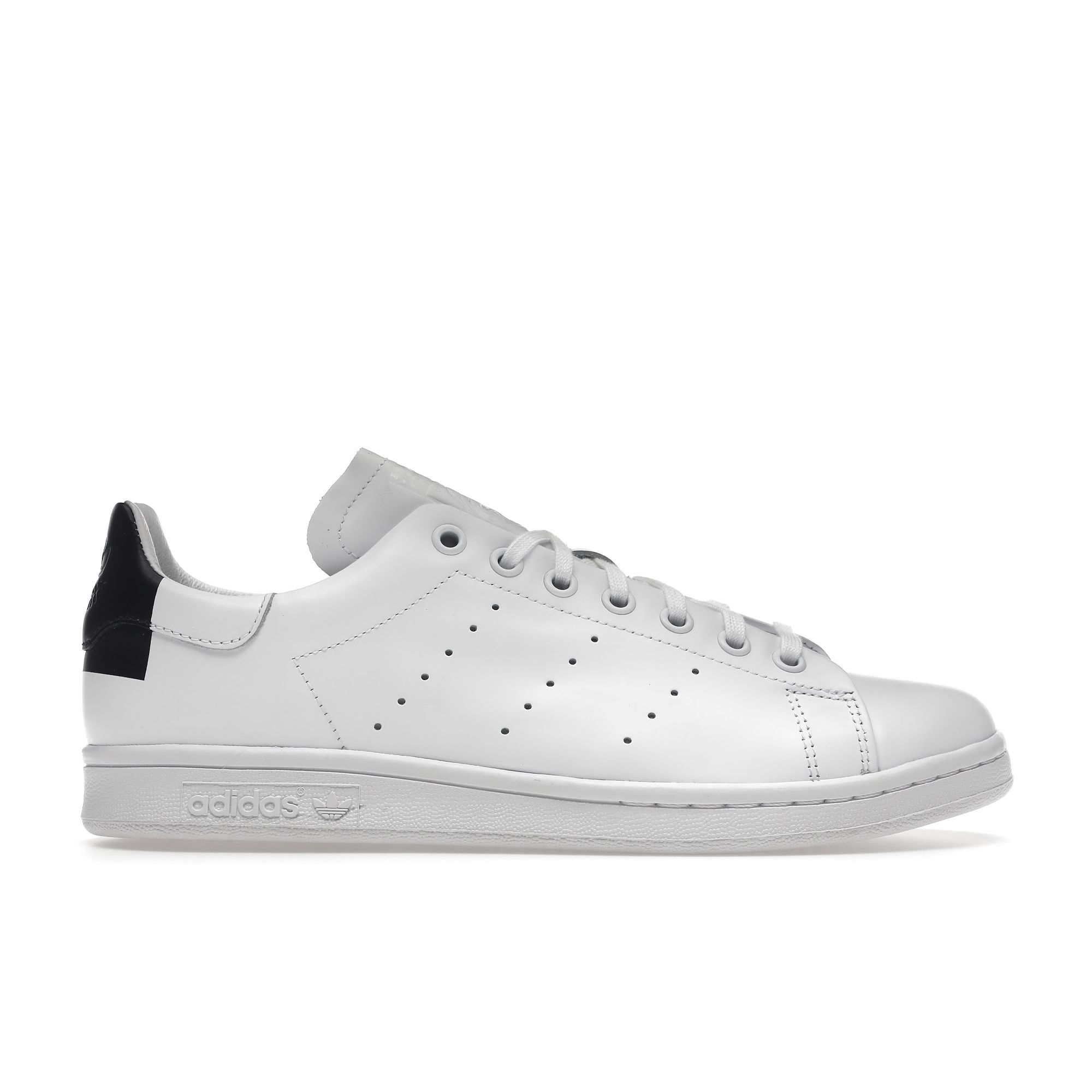 Кроссовки унисекс adidas Stan Smith Recon White Black Cloud-White Core-Black Gold-Metallic EE5785
Кроссовки унисекс adidas Stan Smith Recon White Black Cloud-White Core-Black Gold-Metallic EE5785