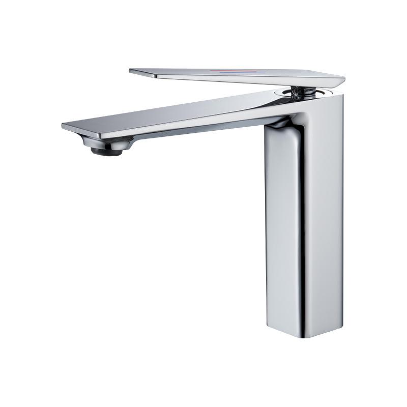 Смеситель для раковины в ванной комнате, креативный дизайн, матовый золотой смеситель для холодной и горячей воды, цельный латунный смеситель для раковины с одним рычагом
Смеситель для раковины в ванной комнате, креативный дизайн, матовый золотой смеситель для холодной и горячей воды, цельный латунный смеситель для раковины с одним рычагом