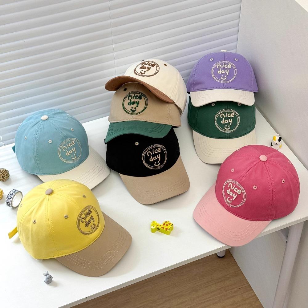 Letter Embroidery Duck Tongue Hats UV Protection Sunscreen Cap Fashion Baseball Hat Children хакі
Letter Embroidery Duck Tongue Hats UV Protection Sunscreen Cap Fashion Baseball Hat Children хакі