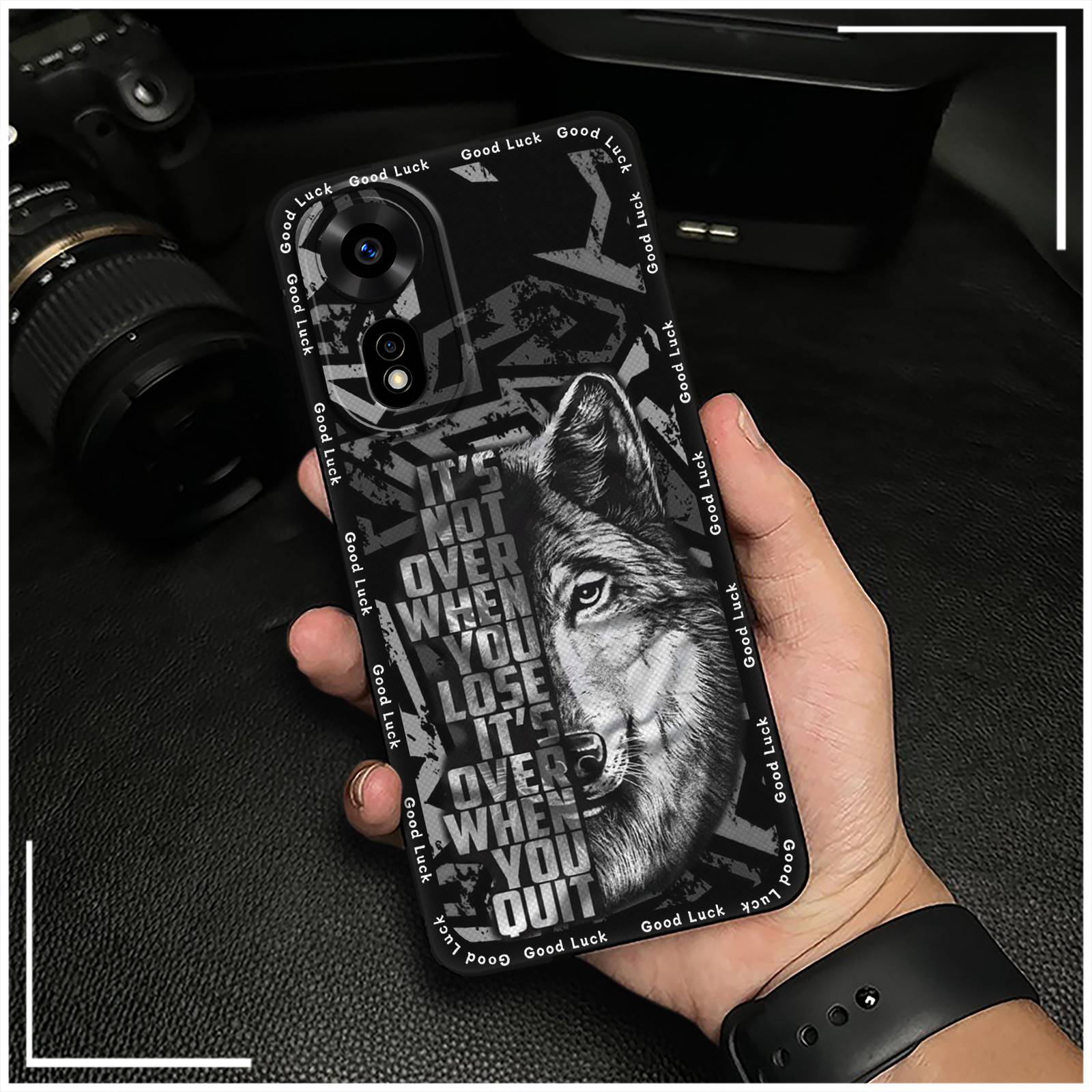 Waterproof Cute Phone Case For Huawei Hi Nova12SE 5G Fashion Design Soft case Full wrap Silicone Back Cover Protective Huawei Hi Nova12SE 5G
Waterproof Cute Phone Case For Huawei Hi Nova12SE 5G Fashion Design Soft case Full wrap Silicone Back Cover Protective Huawei Hi Nova12SE 5G