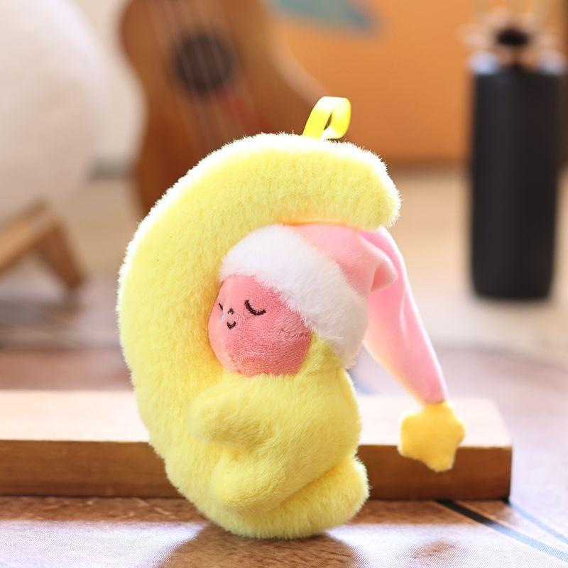 Twinkle Design Plush Toy Keychain For Kids And Collectors розовый
Twinkle Design Plush Toy Keychain For Kids And Collectors розовый