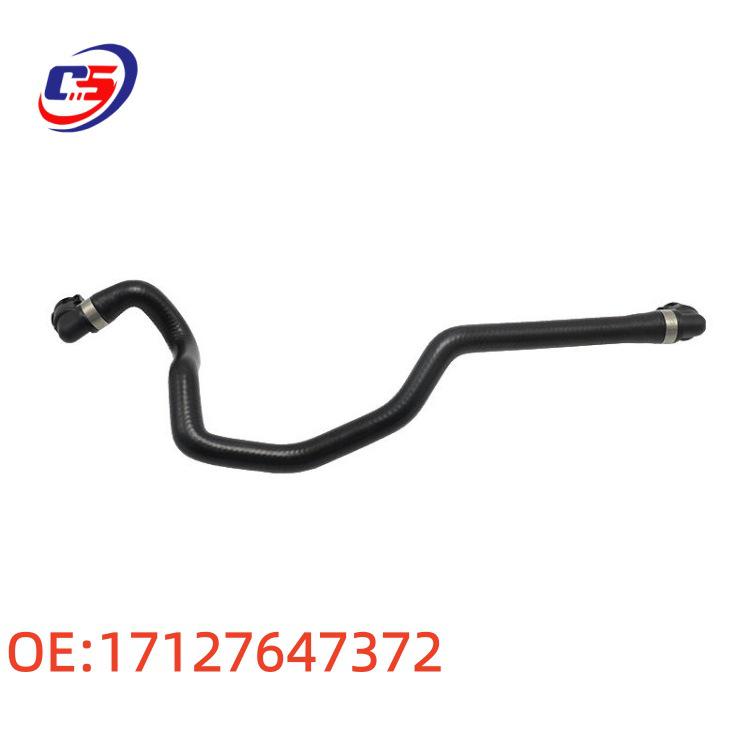Compatible BMW Reservoir Coolant Hose for F20, F22, F30, F32, F35 - Part 17127647372 17127647372
Compatible BMW Reservoir Coolant Hose for F20, F22, F30, F32, F35 - Part 17127647372 17127647372